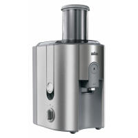 Соковыжималка BRAUN J700