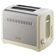 Тостер GORENJE T 1100 CLI (Classico)