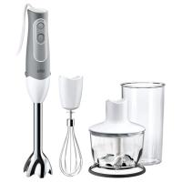 Блендер BRAUN MQ 535 Sauce