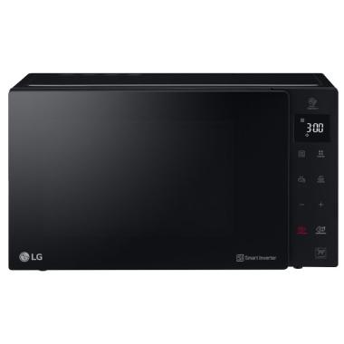 Микроволновая печь LG MS2535GIS