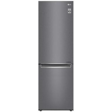 Холодильник LG GC-B459SLCL  