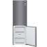 Холодильник LG GC-B459SLCL  