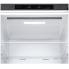 Холодильник LG GC-B459SLCL  