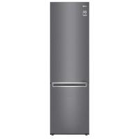 Холодильник LG GC-B509SLCL