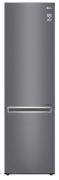 Холодильник LG GC-B509SLCL