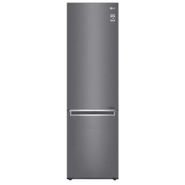 Холодильник LG GC-B509SLCL