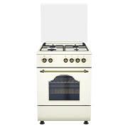 Газовая плита DE LUXE  606040.24г 006