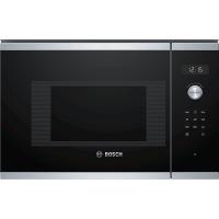 Встраиваемая микроволновая печь BOSCH BFL524MS0