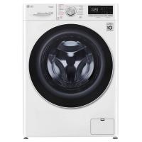 Стиральная машина LG F4V5VSOW
