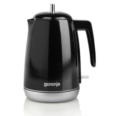 Электрочайник GORENJE K 15 RLBK