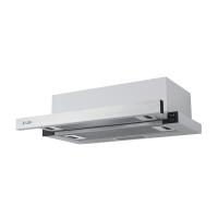 Вытяжка LEX HUBBLE 2M 600 INOX