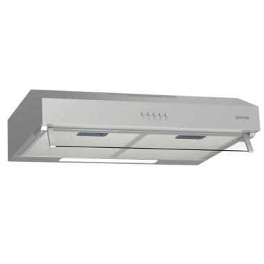 Вытяжка GORENJE WHU 629 EX/M