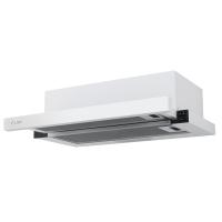 Вытяжка LEX HUBBLE 2M 600 WHITE