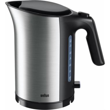 Электрочайник BRAUN WK5110BK