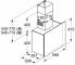 Вытяжка BOSCH DWF65AJ20T