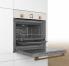 Духовой шкаф BOSCH HBJN10YW0R