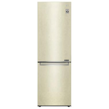 Холодильник LG GC-B459SECL