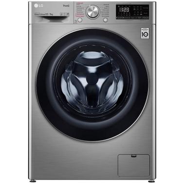 Стирально-сушильная машина LG F2V5GG2S