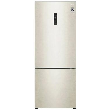 Холодильник LG GC-B569PECM