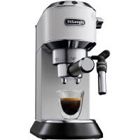 Кофеварка DELONGHI Dedica EC 685.W