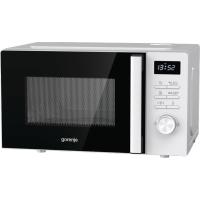  Микроволновая печь  GORENJE MO 20 A 3 WH