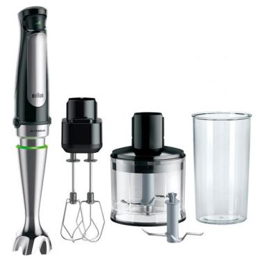 Блендер BRAUN MQ7035XBI