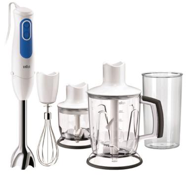 Блендер BRAUN MQ3045 Aperitive