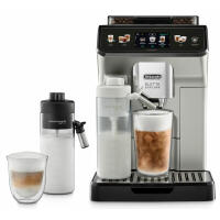 Кофемашина DELONGHI ECAM450.65.S