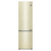 Холодильник LG GC-B509SECL