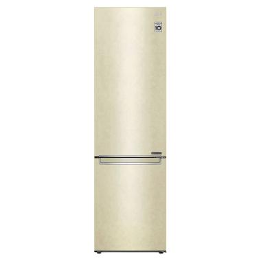 Холодильник LG GC-B509SECL