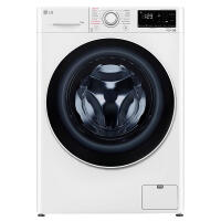 Стиральная машина LG F4V3ES6W