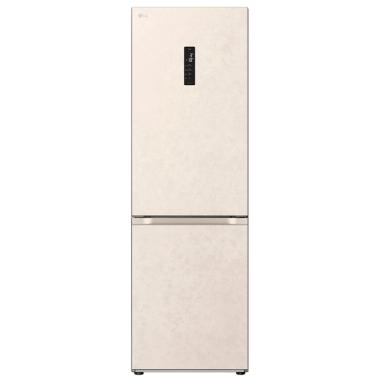 Холодильник LG GC-B459FEPW