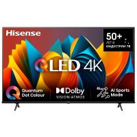 QLED Телевизор HISENSE 75E7NQ