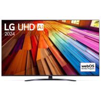 LED Телевизор LG 86UT81009