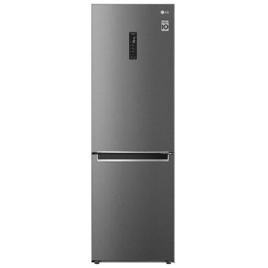 Холодильник LG GC-B459MLWM