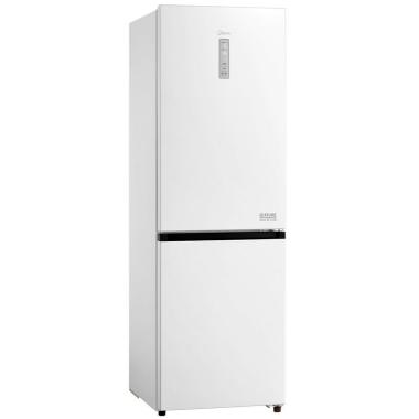 Холодильник MIDEA MDRB470MGF01O