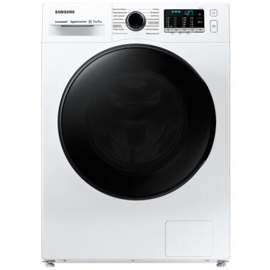 Стирально-сушильная машина SAMSUNG WD90AAS42BE