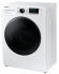 Стирально-сушильная машина SAMSUNG WD90AAS42BE