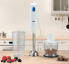 Блендер BRAUN MQ10.201MWH