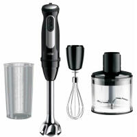 Блендер BRAUN MQ55236MBK
