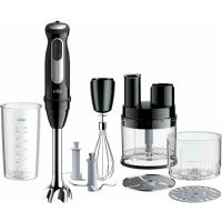 Блендер BRAUN MQ55755MBK