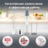 Блендер MOULINEX DD642132