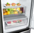 Холодильник LG GC-B509MLWM