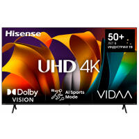LED Телевизор HISENSE 85A6N