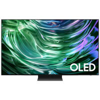 OLED Телевизор SAMSUNG QE77S90DAUX