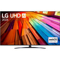 LED Телевизор LG 75UT81009