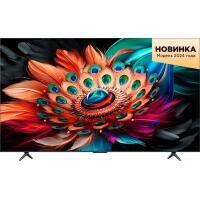 QLED Телевизор TCL 75C655
