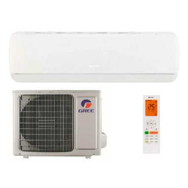Кондиционер GREE 09 G-TECH INVERTER
