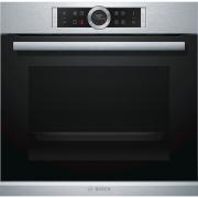 Духовой шкаф BOSCH HBG675BS1