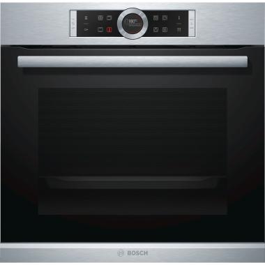Духовой шкаф BOSCH HBG675BS1